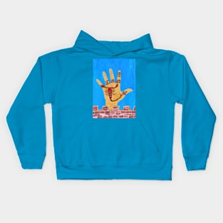 Scorpion Kids Hoodie